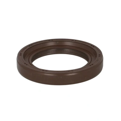 Immagine di CORTECO 19034965B Paraolio Albero Motore Parte frontale FPM (Fluoro Caucciù) MITSUBISHI: PAJERO 2, 3