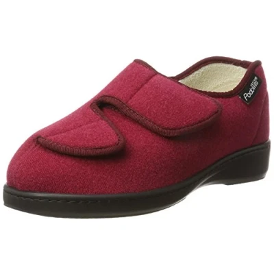 Immagine di Podowell Athos, Unisex Scarpa da camera, Bordo, 41 EU