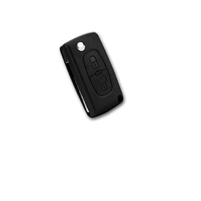 Immagine di generico Cover Chiave Guscio Citroen C2 C3 C4 C5 Picasso 2 Tasti Telecomando