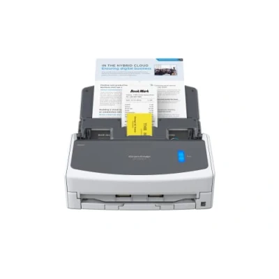 Immagine di FUJITSU SCANSNAP IX1400