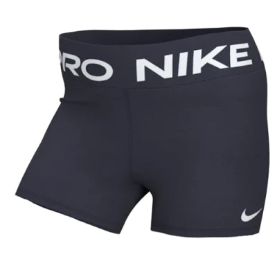 Immagine di Nike Performance Collant, Donna, Taglia: Large, Obsidian/white