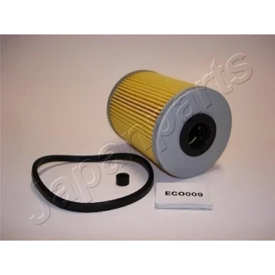 Immagine di ASHIKA 30 ECO009 filtro Carburante Cartuccia OPEL: Corsa D Hatchback, Astra H Caravan, Meriva A, SAAB: 9 3 Sedan, 5 Station Wagon