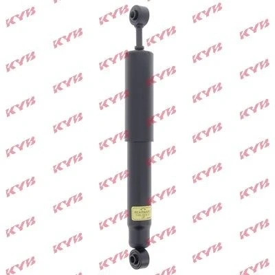 Immagine di KYB Premium 441023 Ammortizzatore Assale posteriore Pressione olio telescopico Occhiello superiore, inferiore