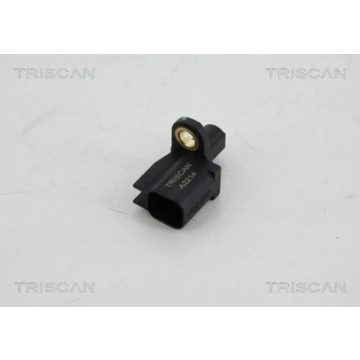 Immagine di TRISCAN 8180 10218 Sensore ABS 2 14,3 FORD: C Max 2, KUGA 1, S Mk1, VOLVO: V50, V60 I, XC70 II Station Wagon, MAZDA: 3 Hatchback