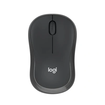 Immagine di LOGITECH M240 SILENT BT MOUSE GRAPHITE EMEA 808