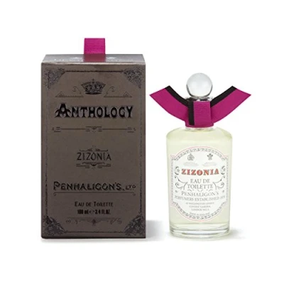 Immagine di Penhaligon&#039;s Zizonia Eau de Toilette 100 ml