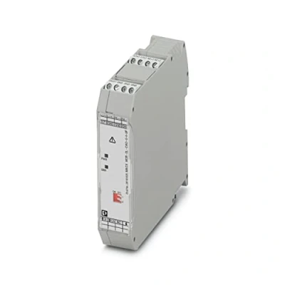 Immagine di Phoenix Contact MACX MCR SL CAC 5 I UP Convertitore di corrente per correnti alternate A forma sinusoidale fino