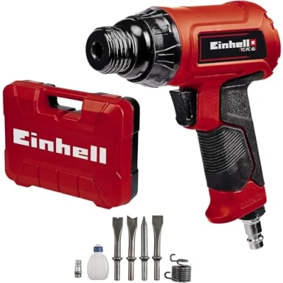 Immagine di Einhell TC PC 45 Scalpellatore 6.3 bar