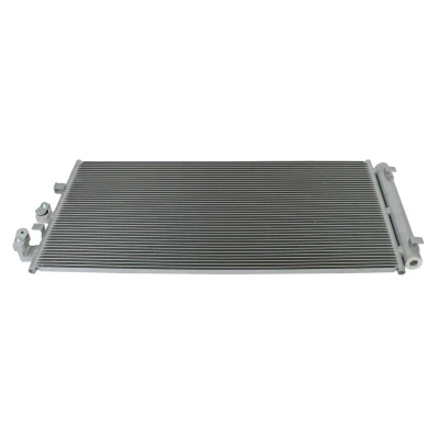 Immagine di MAXGEAR AC830355 Condensatore con essiccatore Alluminio 740mm R134a, R1234yf FORD: Focus Mk4 Hatchback