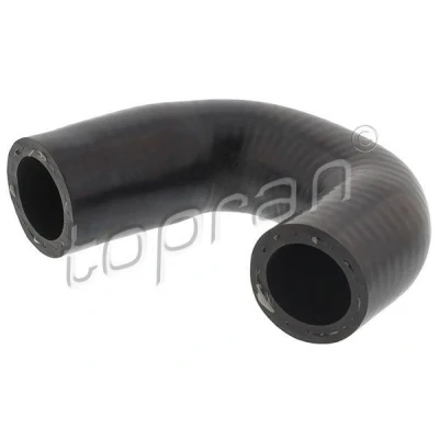 Immagine di TOPRAN 410 059 Tubo Radiatore Valvola bypass a EGR EPDM (Etilene Propilene Diene Caucciù) MERCEDES BENZ: Classe A, CLS Coupe, C Sedan