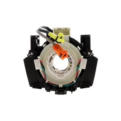 Immagine di VEMO V38 72 0310 Contatto spiralato NISSAN: Qashqai / Qashqai+2 I, NP300 Navara Pick up, Camion pianale Telaio