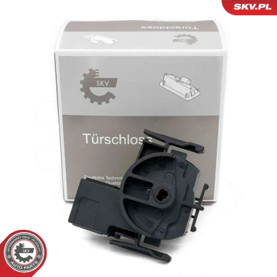 Immagine di ESEN SKV 65SKV029 Interruttore, Accensione / motorino d&#039;avviamento OPEL: Meriva A, Corsa C Hatchback, Combo Van Station Wagon