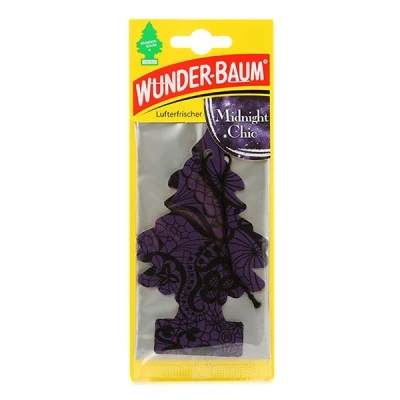 Immagine di Wunder Baum 7297 Deodorante ambiente Borsa