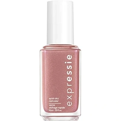 Immagine di Essie NAIL Polish Expressie Smalto, Donna, Taglia: 10 ml, 25 checked in