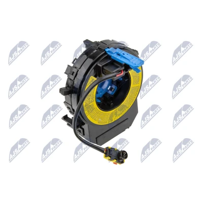 Immagine di NTY EAS HY 009 Contatto spiralato
