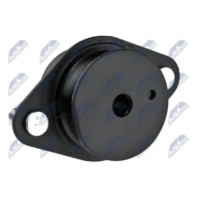 Immagine di NTY ZTT NS 062B Supporto ammortizzatore a molla Assale posteriore, posteriore Sx, Dx NISSAN: NP300 Navara Pick up