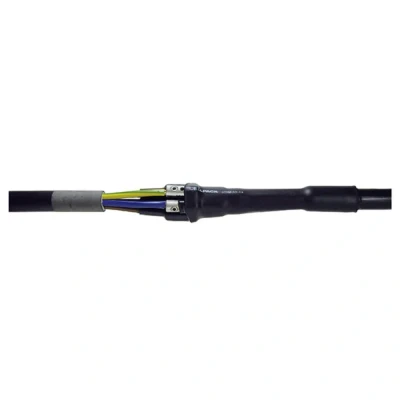 Immagine di CellPack 145359 SMH4/6 35/V #####Warmschrumpf Verbindungsmuffe Contenuto: 1 pz.