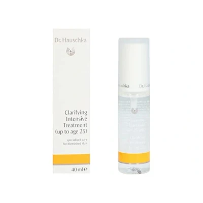 Immagine di Dr. Hauschka Clarifying Intensive Treatment 01 40 ml