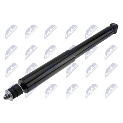 Immagine di NTY A CH 088 Ammortizzatore JEEP: Wrangler III SUV (JK) 2.8 CRD, 3.6 V6, 3.8 2007