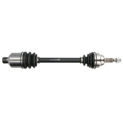 Immagine di PASCAL G2X083PC Albero motore / Semiasse Assale anteriore Dx 667 OPEL: Zafira A