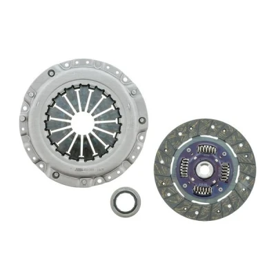 Immagine di AISIN Clutch Kit (3P) KO 012 frizione a tre pezzi/in parti con spingidisco disco frizione, cuscinetto disinnesto 215mm