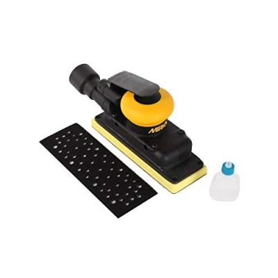 Immagine di MIRKA 8991500111 Smerigliatrice lamellare