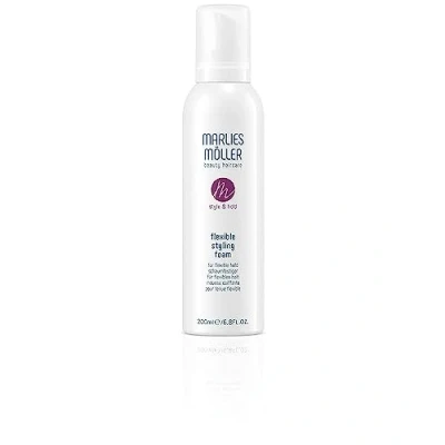 Immagine di Marlies Möller Essential Style &amp; Hold Strong Styling Foam 200 ml