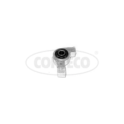 Immagine di CORTECO 49399456 Silent Block Assale anteriore Cuscinetto gomma metallo per braccio trasversale oscillante CITROËN: C5 II Station Wagon