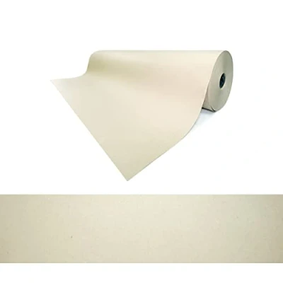 Immagine di verpacking Carta da imballaggio in rotoli 80 g/m² 100 cm x 250 m, 1 rotolo Materiale per di riempimento