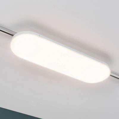 Immagine di Paulmann URail Panel Deck Lampada LED a sospensione 15 W (monocolore) Bianco