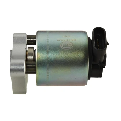Immagine di HELLA 6NU 010 171 611 Valvola EGR elettronico con guarnizione OPEL: Zafira A, Meriva Corsa C Hatchback