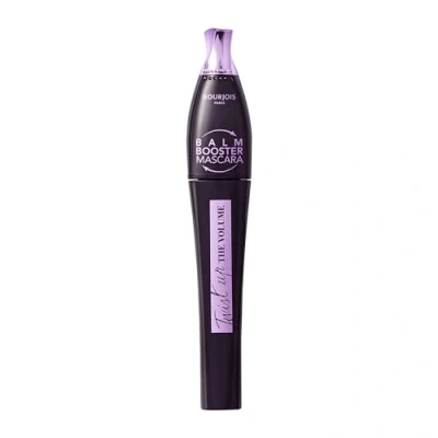Immagine di Bourjois Twist Up The Volume Balm Booster Mascara 22 Black 8 ml