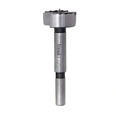Immagine di Freud PB 007 Precision Shear 2,5 cm da 3/20,3 Shank Serrated Edge Forstner drill bit, 009