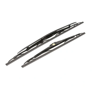 Immagine di Spazzola tergi Valeo Silencio Performance, Conventional Set 574275 anteriore Standard CITROËN: C3 I Hatchback, II, C2 Hatchback
