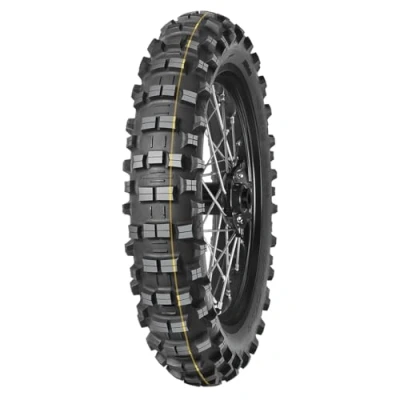 Immagine di Mitas TERRA FORCE EF SUPER FAST ENDURO M/C TT 140/80 R18 70R auto Pneumatici estivi 70000957