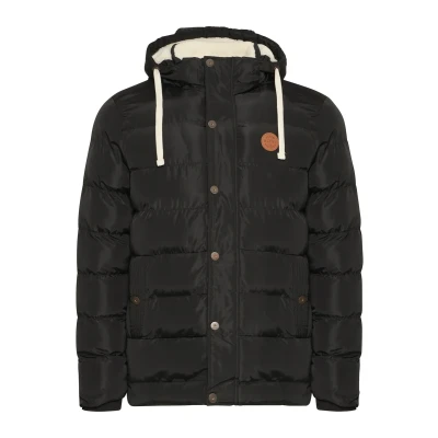 Immagine di Blend Bhfrederic Giacca invernale, Uomo, Taglia: Large, Anthracite