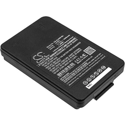 Immagine di Cameron Batteria Sino per Autec LK NEO PN: LPM01, LPM01LI, R0BATT00E10A0, 2000 mAh / 7,40 Wh