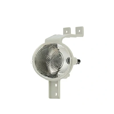 Immagine di TYC 18 5940 05 9 Frecce bianco anteriore Sx con portalampada MINI: Hatchback, Cabrio