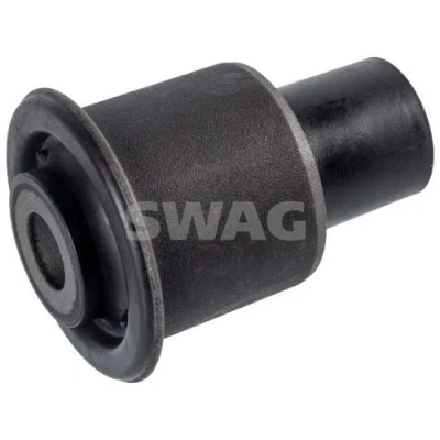 Immagine di SWAG 82 94 2499 Silent Block Assale anteriore Sx, inferiore, Dx gomma Cuscinetto metallo NISSAN: NP300 Navara Pick up