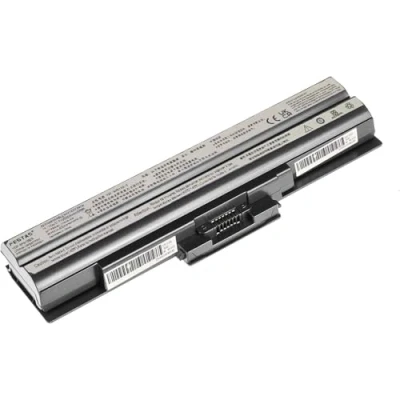 Immagine di FESTAS Batteria da 5200mAh Sony VGP BPS13 BPS13/S BPS13/B BPS13/Q BPL13 BPS21 BPS21A BPS21B per PC portatile Vaio