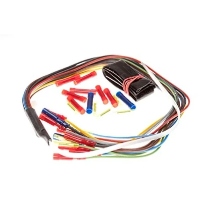 Immagine di SenCom 9918606 Kit riparazione cavi, Portellone posteriore RENAULT: MEGANE 2 Kombi