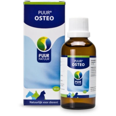 Immagine di PUUR Osteo 50ml