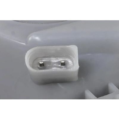 Immagine di METZGER 2140368 Vaschetta Radiatore senza coperchio, con sensore