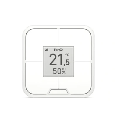 Immagine di FRITZ! AVM DECT 440 (interruttore portatile e configurabile per la gestione di tutti i dispositivi Smart Home FRITZ!, utilizzabile con FRITZ!Box base DECT)