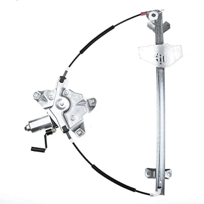 Immagine di Frankberg Alzacristalli con motore anteriore sinistro Sostituzione per Tourneo Connect Transit P65 P70 P80 1.8L MPV Van 2002 2013 5182968