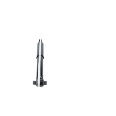 Immagine di KAVO PARTS SSA 10666 Ammortizzatore Assale posteriore A pressione del gas Monotubo telescopico Occhiello inferiore, Spina superiore