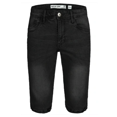 Immagine di Indicode Jeans Shorts di jeans, Uomo, Taglia: Large, Black