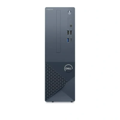 Immagine di Dell Inspiron 3030 SFF Core i3 12100 / up to 4.3 GHz RAM 8 GB SSD 512 NVMe UHD Graphics 730 Gigabit Eth