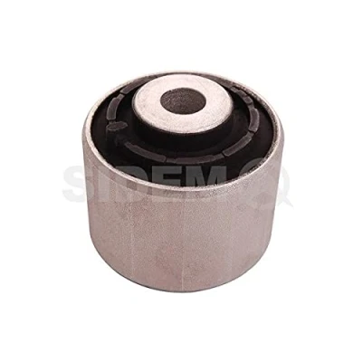 Immagine di SIDEM 837626 Silent Block anteriore, Assale anteriore inferiore Cuscinetto gomma metallo Braccio longitudinale oscillante AUDI: A8 D4