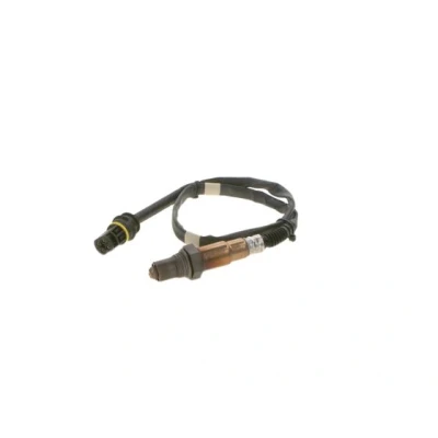 Immagine di BOSCH 0 258 006 268 Sonda lambda 4 MERCEDES BENZ: SLK, Classe C Sedan, ML